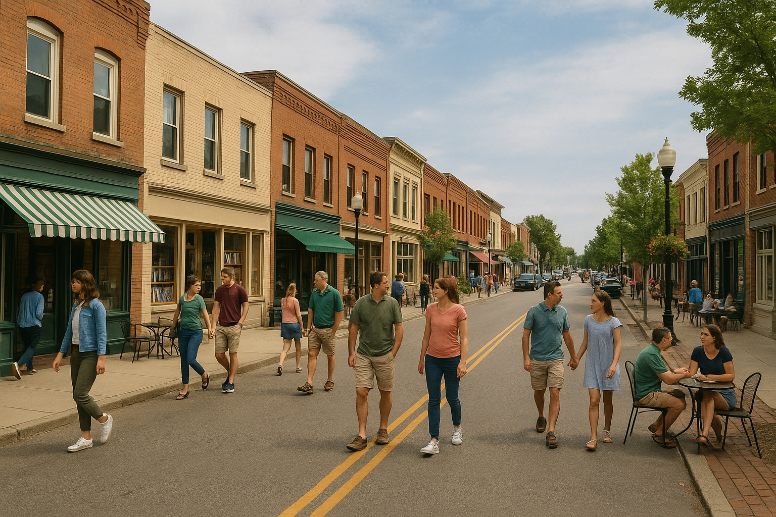 Mississippi County Regional Chamber of Commerce